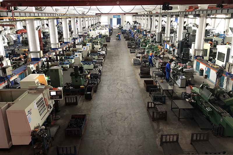 High Quality Professional  factory