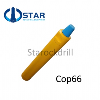 COP66 DTH HAMMER