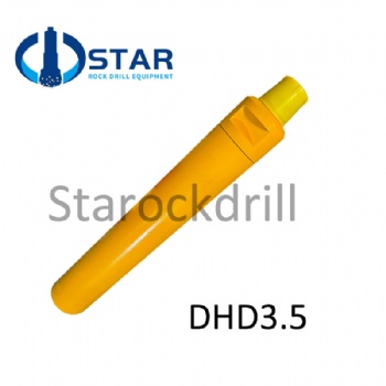 DHD3.5 DTH HAMMER