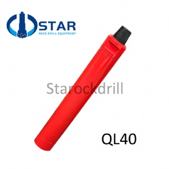 QL40 DTH HAMMER