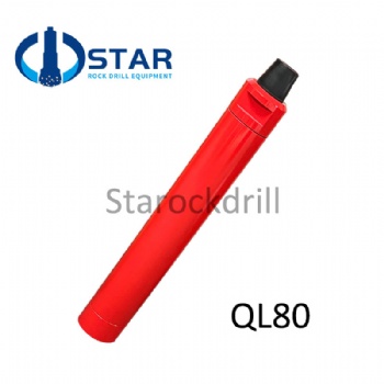 QL80 DTH HAMMER