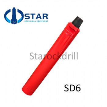 SD6 DTH HAMMER