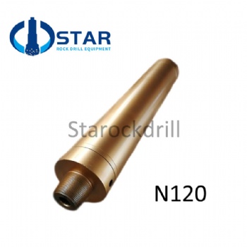 N120 DTH HAMMER