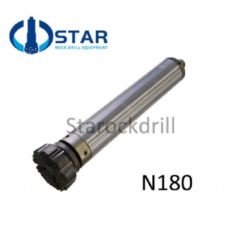 N180 DTH HAMMER