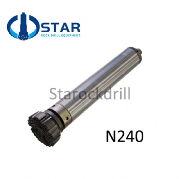 N240 DTH HAMMER