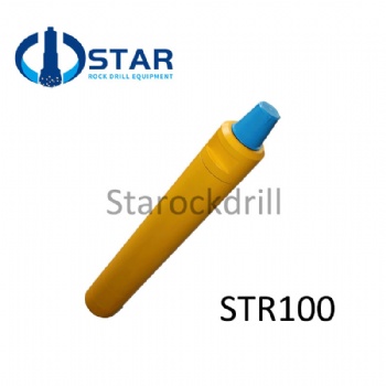 STR100 DTH HAMMER