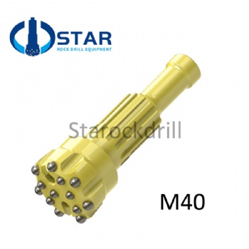 M40 DTH BIT