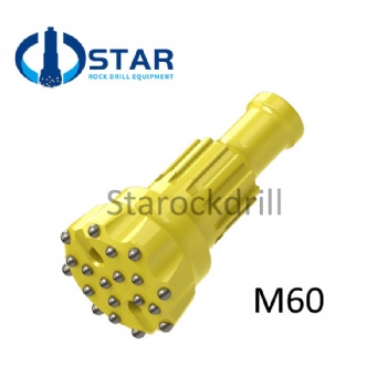 M60 DTH BIT