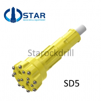 SD5 DTH BIT