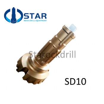 SD10 DTH BIT