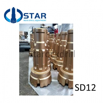 SD12 DTH BIT