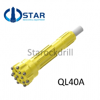 QL40 DTH BIT