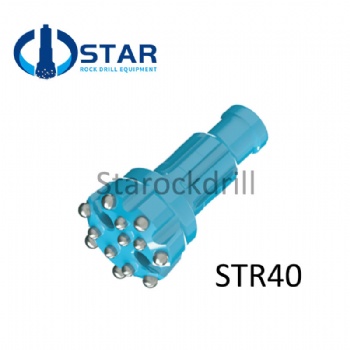 STR40 DTH BIT