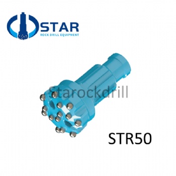 STR50 DTH BIT