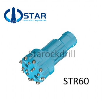 STR60 DTH BIT