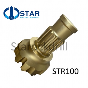 STR100 DTH BIT