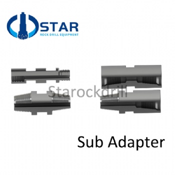 Sub Adapter