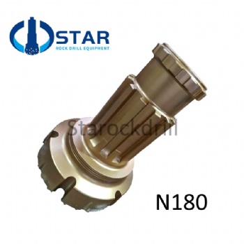 N180 DTH BIT