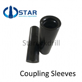 COUPLING SLEEVE