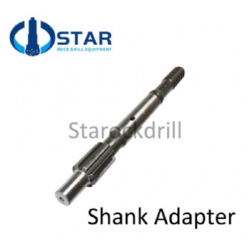 SHANK ADAPTER