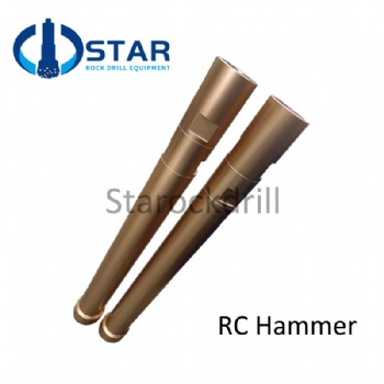 RC HAMMER